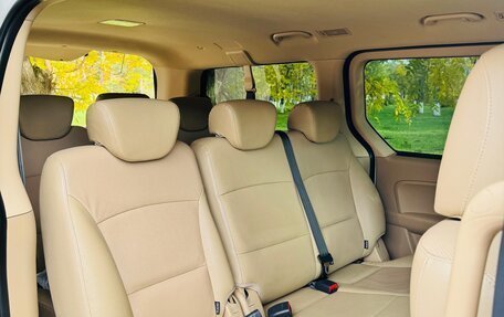 Hyundai H-1 II рестайлинг, 2019 год, 3 200 000 рублей, 18 фотография