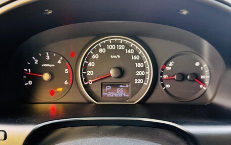 Hyundai H-1 II рестайлинг, 2019 год, 3 200 000 рублей, 17 фотография