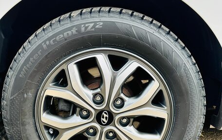 Hyundai H-1 II рестайлинг, 2019 год, 3 200 000 рублей, 22 фотография