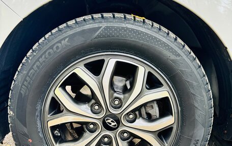 Hyundai H-1 II рестайлинг, 2019 год, 3 200 000 рублей, 20 фотография