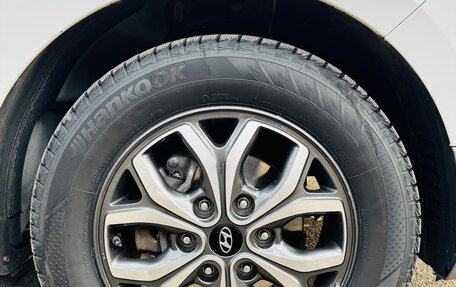 Hyundai H-1 II рестайлинг, 2019 год, 3 200 000 рублей, 21 фотография