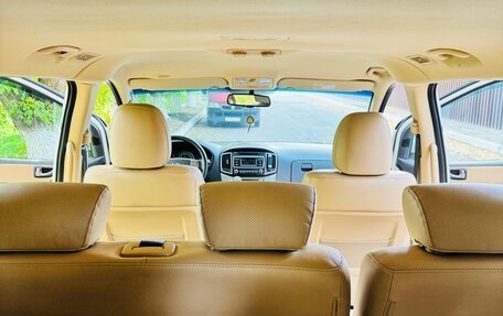 Hyundai H-1 II рестайлинг, 2019 год, 3 200 000 рублей, 30 фотография