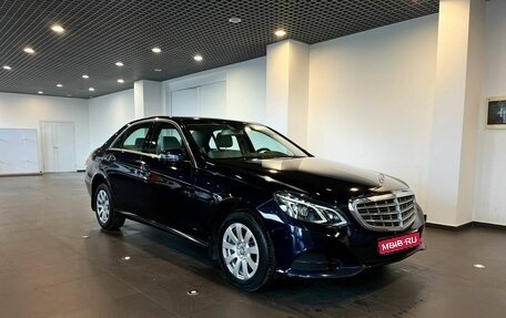 Mercedes-Benz E-Класс, 2015 год, 2 330 000 рублей, 1 фотография