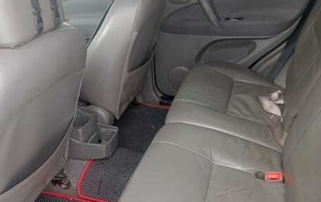 Chery Tiggo (T11), 2007 год, 280 000 рублей, 7 фотография