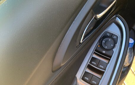 Chevrolet Malibu IX, 2019 год, 1 650 000 рублей, 2 фотография