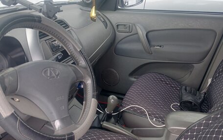 Chery Tiggo (T11), 2007 год, 280 000 рублей, 6 фотография