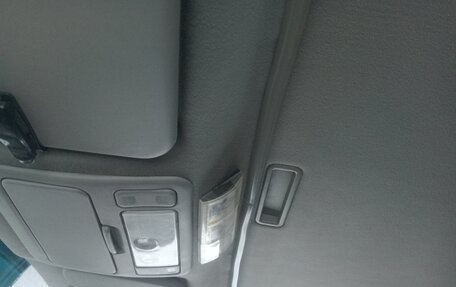 Chery Tiggo (T11), 2007 год, 280 000 рублей, 9 фотография