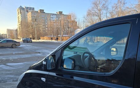 Hyundai Grand Starex Grand Starex I рестайлинг 2, 2017 год, 3 100 000 рублей, 2 фотография