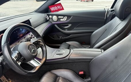 Mercedes-Benz E-Класс, 2021 год, 6 200 000 рублей, 7 фотография