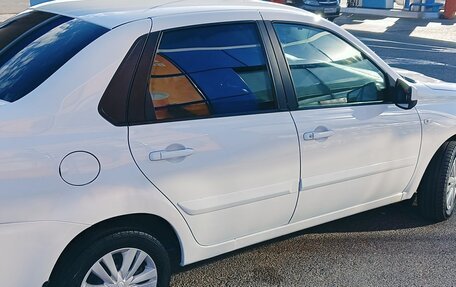 Datsun on-DO I рестайлинг, 2018 год, 747 000 рублей, 2 фотография