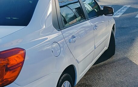 Datsun on-DO I рестайлинг, 2018 год, 747 000 рублей, 3 фотография