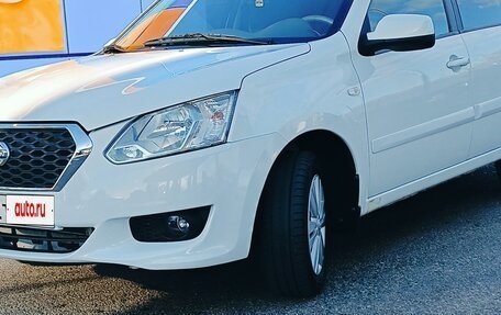 Datsun on-DO I рестайлинг, 2018 год, 747 000 рублей, 6 фотография