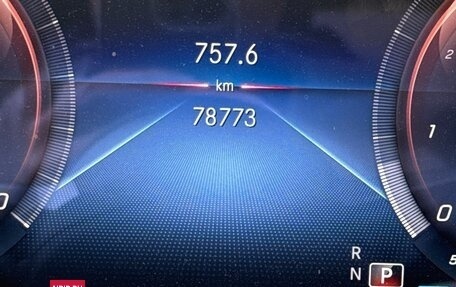 Mercedes-Benz E-Класс, 2021 год, 6 200 000 рублей, 11 фотография