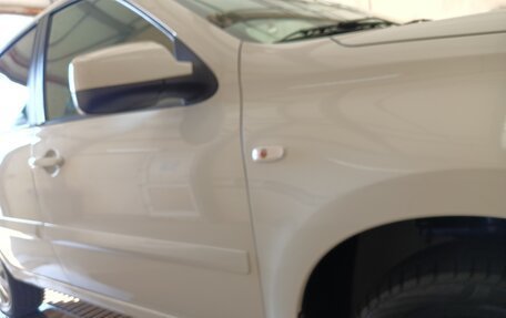 Datsun on-DO I рестайлинг, 2018 год, 747 000 рублей, 10 фотография