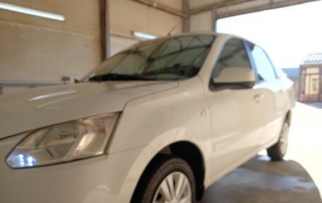 Datsun on-DO I рестайлинг, 2018 год, 747 000 рублей, 9 фотография