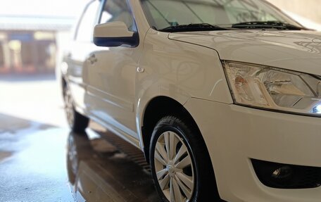 Datsun on-DO I рестайлинг, 2018 год, 747 000 рублей, 12 фотография