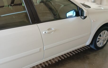 Datsun on-DO I рестайлинг, 2018 год, 747 000 рублей, 13 фотография