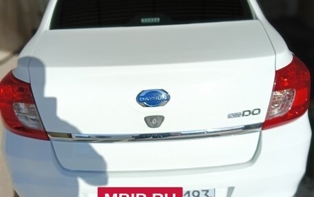 Datsun on-DO I рестайлинг, 2018 год, 747 000 рублей, 7 фотография