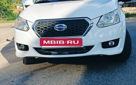 Datsun on-DO I рестайлинг, 2018 год, 747 000 рублей, 5 фотография