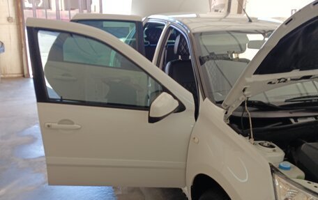 Datsun on-DO I рестайлинг, 2018 год, 747 000 рублей, 16 фотография