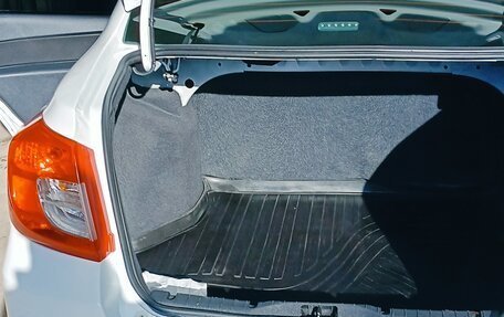 Datsun on-DO I рестайлинг, 2018 год, 747 000 рублей, 17 фотография