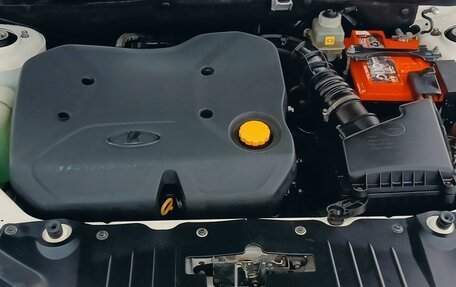 Datsun on-DO I рестайлинг, 2018 год, 747 000 рублей, 26 фотография