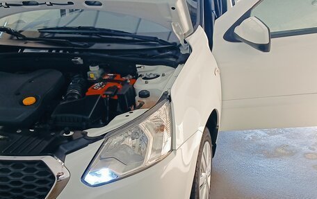 Datsun on-DO I рестайлинг, 2018 год, 747 000 рублей, 23 фотография