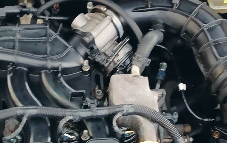 Datsun on-DO I рестайлинг, 2018 год, 747 000 рублей, 30 фотография