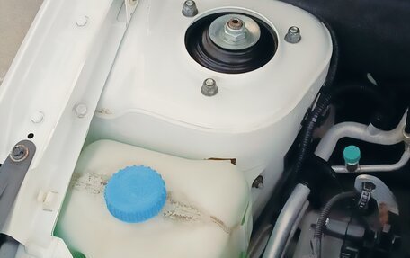 Datsun on-DO I рестайлинг, 2018 год, 747 000 рублей, 29 фотография