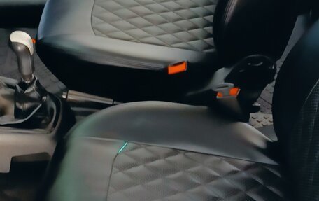 Datsun on-DO I рестайлинг, 2018 год, 747 000 рублей, 22 фотография