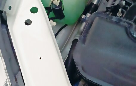 Datsun on-DO I рестайлинг, 2018 год, 747 000 рублей, 28 фотография