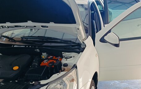 Datsun on-DO I рестайлинг, 2018 год, 747 000 рублей, 24 фотография