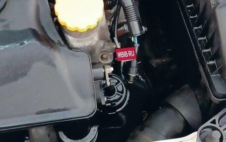 Datsun on-DO I рестайлинг, 2018 год, 747 000 рублей, 27 фотография