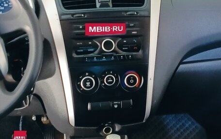 Datsun on-DO I рестайлинг, 2018 год, 747 000 рублей, 19 фотография