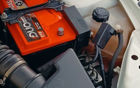 Datsun on-DO I рестайлинг, 2018 год, 747 000 рублей, 31 фотография