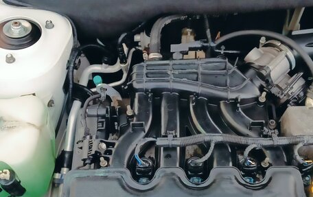 Datsun on-DO I рестайлинг, 2018 год, 747 000 рублей, 32 фотография