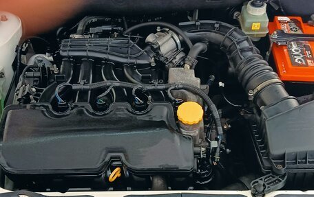 Datsun on-DO I рестайлинг, 2018 год, 747 000 рублей, 33 фотография