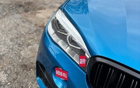 BMW X6 M, 2017 год, 4 750 000 рублей, 11 фотография