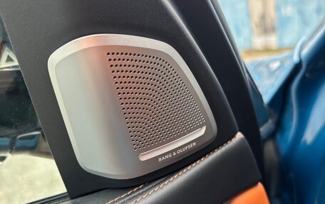 BMW X6 M, 2017 год, 4 750 000 рублей, 21 фотография