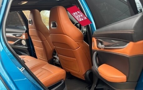 BMW X6 M, 2017 год, 4 750 000 рублей, 25 фотография