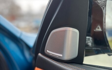 BMW X6 M, 2017 год, 4 750 000 рублей, 28 фотография