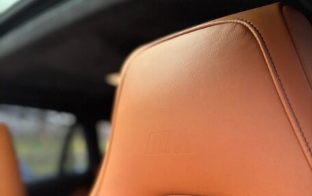 BMW X6 M, 2017 год, 4 750 000 рублей, 31 фотография