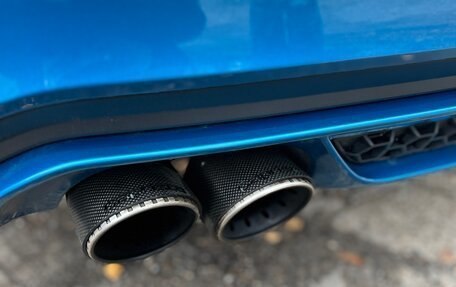 BMW X6 M, 2017 год, 4 750 000 рублей, 38 фотография