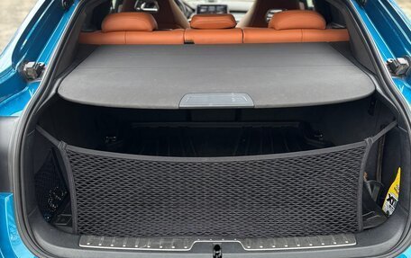 BMW X6 M, 2017 год, 4 750 000 рублей, 35 фотография