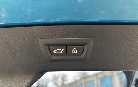 BMW X6 M, 2017 год, 4 750 000 рублей, 36 фотография