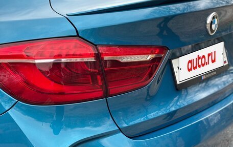 BMW X6 M, 2017 год, 4 750 000 рублей, 33 фотография