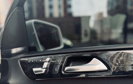 Mercedes-Benz M-Класс, 2012 год, 2 220 000 рублей, 16 фотография