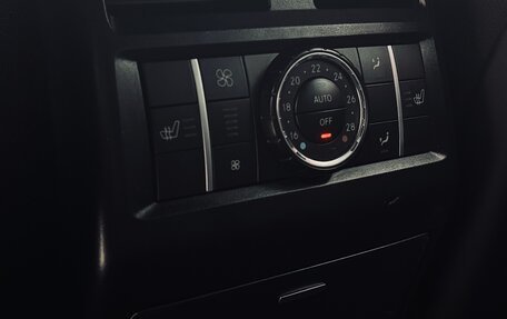 Mercedes-Benz M-Класс, 2012 год, 2 220 000 рублей, 13 фотография