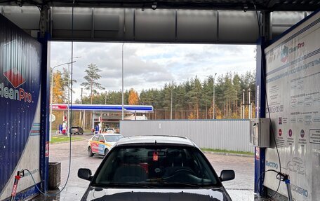 Toyota Avensis III рестайлинг, 2001 год, 330 000 рублей, 6 фотография