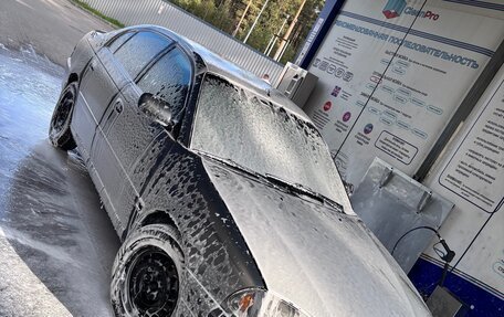 Toyota Avensis III рестайлинг, 2001 год, 330 000 рублей, 9 фотография